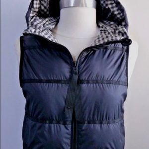 Lululemon Chilly chill puffy vest